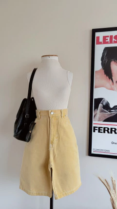 Shorts Sol vintage - comprar online