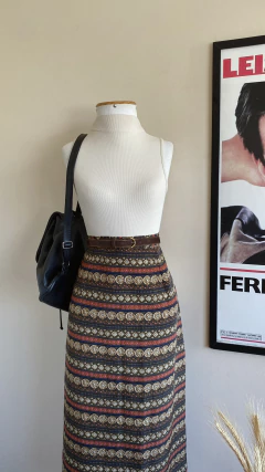 Saia longa - comprar online