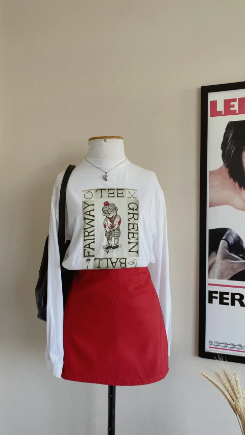 Saia vinho - comprar online