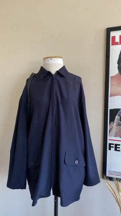 Blusa com zíper na internet