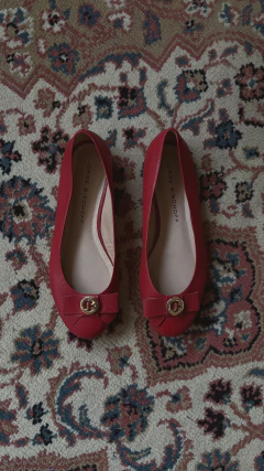 Sapatilha - comprar online