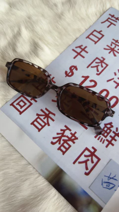 Óculos sol classic tartaruga na internet