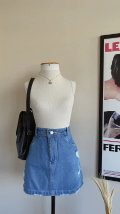 Saia - comprar online