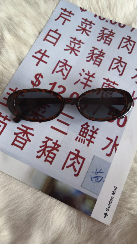 Óculos sol tartaruga - comprar online