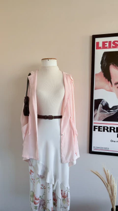 Sobreposição pêssego - comprar online