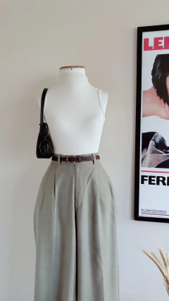 Calça Oliva - comprar online