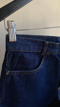 Calça mom jeans vintage - loja online