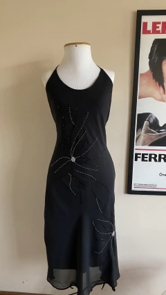 Vestido night - comprar online