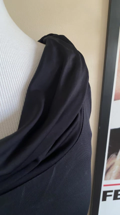 Vestido black - Brechó Aroch