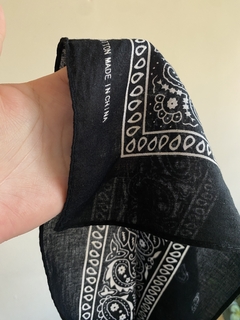 Bandana - Brechó Aroch