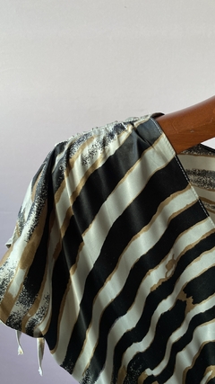 Vestido cetim na internet