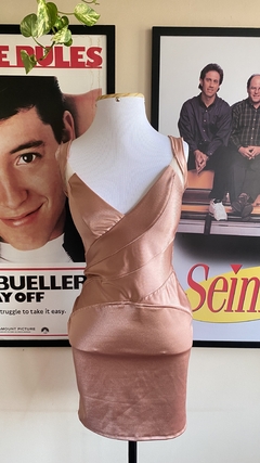 Vestiro rose gold - comprar online