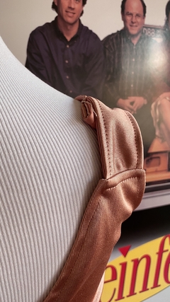 Vestiro rose gold