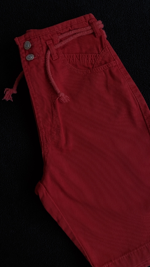 Shorts vintage - 36