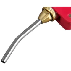 Pistola De Aire Para Compresor Versa 75 Mm Neumatica - comprar online