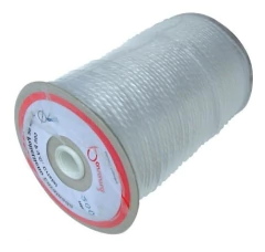 Soga Cuerda Polietileno Forrada Envainada Pvc 5 Mm 150 M - comprar online