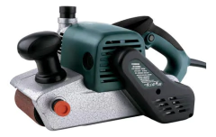 Fresadora 1200w + Fresas + Lijadora De Banda + Cepilladora - tienda online