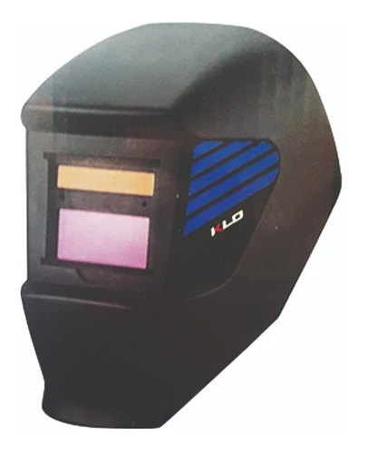Careta Fotosensible Para Soldar Din Fijo Kld