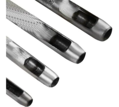 Sacabocado De Golpe X 9 Pcs 2,5 A 10 Mm Ferreteria Express en internet