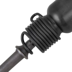 Imagen de Picareta Neumática Versa 190 Mm 3500 Golpes Por Minuto Cañon