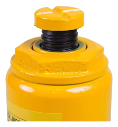 Crique Gato Hidraulico Botella 10000 Kg Para Auto Camioneta - comprar online