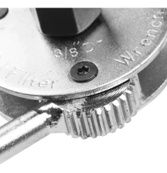 Saca Filtro Aceite 3 Patas Redondas Universal en internet