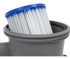 Bomba Filtrante Para Pileta Bestway Flowclear 58381 8300lts - comprar online