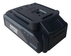 Taladro Atornillador Inalambrico 10mm 20v Ferreteria Express - Ferretería Express