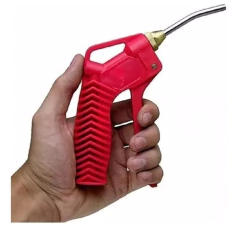 Pistola De Aire Para Compresor Versa 75 Mm Neumatica en internet