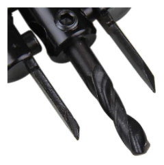 Mecha Radial Para Madera 30-120 Mm Ferreteria Express en internet