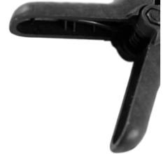 Pinza Cocodrilo Reforzada Ferreteria Express 4 Pulgadas 6 Cm - Ferretería Express