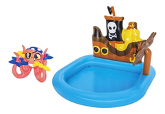 Pileta Inflable Bestway 52211 84l