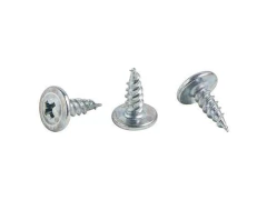 Tornillo Punta Aguja Dry Wafer T1 8x3/4 X 500 Unidades en internet