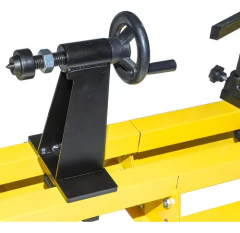 Torno Plegable Para Madera Barovo 375w 1000mm 4 Velocidades - tienda online