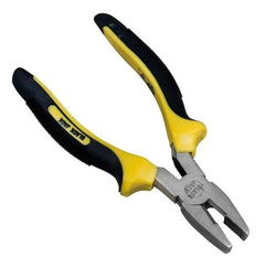 Pinza Universal 6 Pulgadas Mango Ergonomico Cromo Vanadio