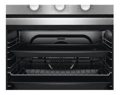 Horno Electrico Empotrar Ultracomb Uc-e60m Convección Inox - comprar online