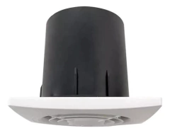 Imagen de Extractor De Aire Para Baño Salida 13,5 Cm 220v Bajo Consumo