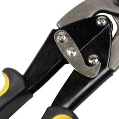 Tijera Corta Chapa Aviación Corte Izquierdo 10 Pulgadas - Ferretería Express