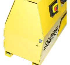 Imagen de Torno Plegable Para Madera Barovo 375w 1000mm 4 Velocidades