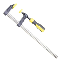 Prensa Sargento Carpintero Profesional Tipo F 50 X 300 Mm X - comprar online