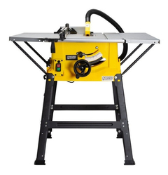 Sierra Circular De Mesa/banco 2000w 5000 Rpm Disco 250mm - comprar online