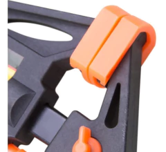 Prensa Sargento Carpintero Cierre Rápido 15 Cm X 2 Unidades en internet