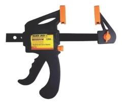 Prensa Sargento Carpintero Profesional 15 Cm 150 Mm Con Gati en internet