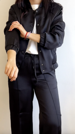 Conjunto Truma de campera y pantalon - tienda online