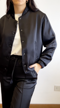 Conjunto Truma de campera y pantalon - comprar online