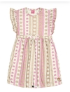 Vestido BG Croissant - comprar online