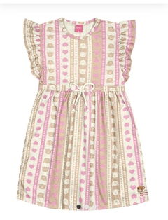 Vestido BG Croissant - comprar online
