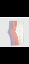 Kit Calça Hering Feminino