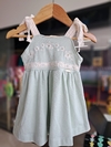 Vestido Kiki Verde - comprar online