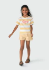 Short Amarelo Hering - comprar online